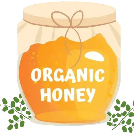 Organic Honey - Buy pure honey at competitive price